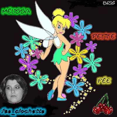 Mélissa