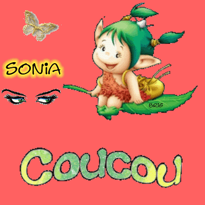 Pour sonia
