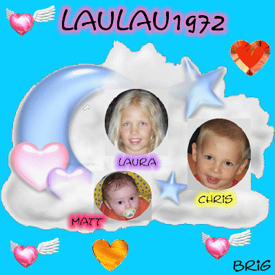 laurence
