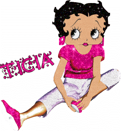 Ticia